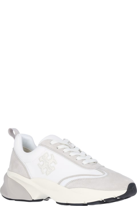 أدوات منزلية Tory Burch 
good Luck
 Sneakers