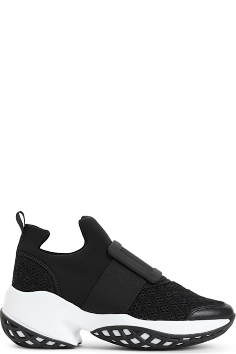 Homeware Roger Vivier Viv Run Sneakers