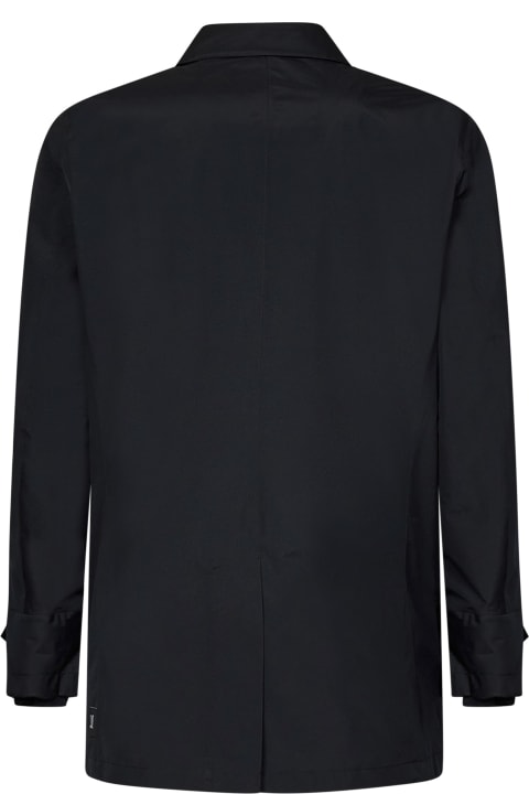 Herno Coats & Jackets for Men Herno Laminar Coat