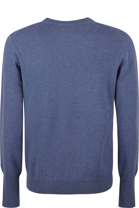 Fashion for Men Ballantyne Roll Neck Pullover Sweater