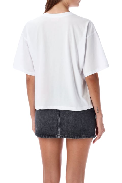 Homeware Diesel T-buxt-crop-od