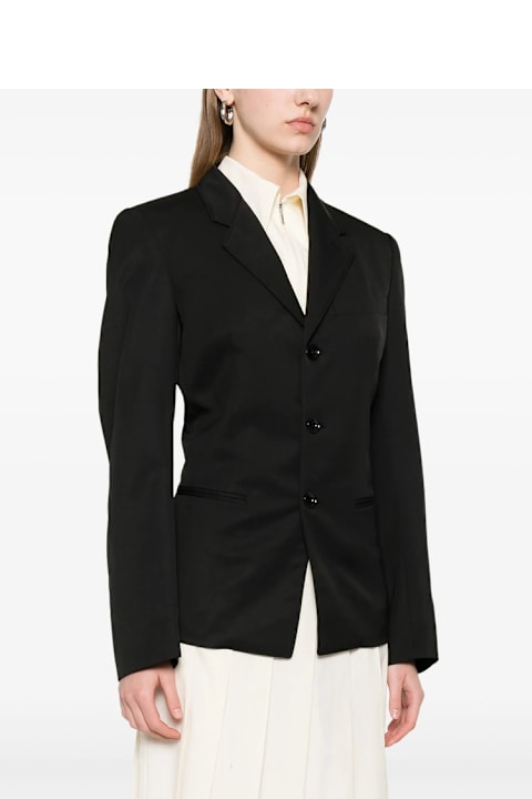 Lemaire for Kids Lemaire Outerwear