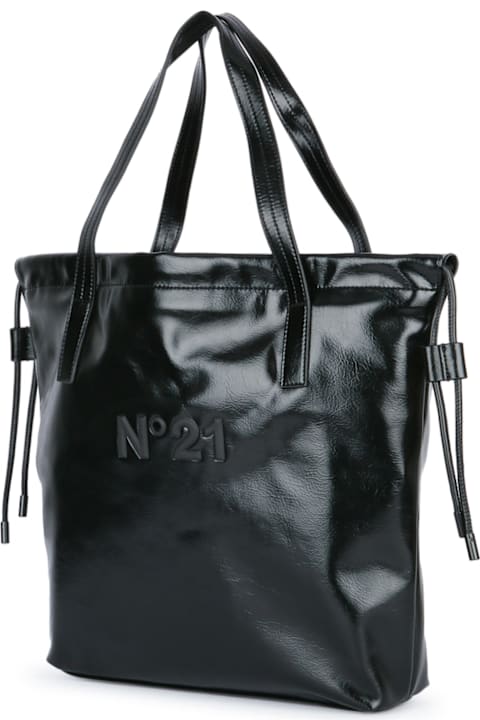 N.21 for Girls N.21 Borsa