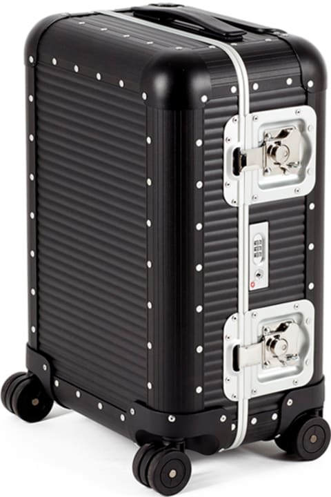 Luggage for Men FPM Bank Spinner 55m
