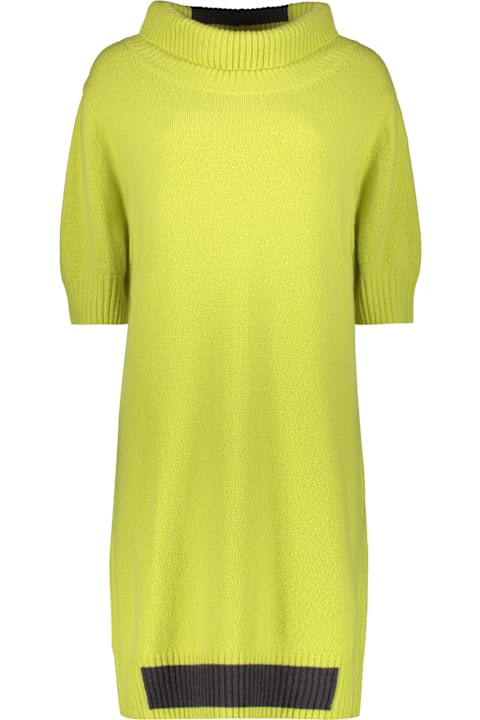 Homeware Lorena Antoniazzi Knitted Dress