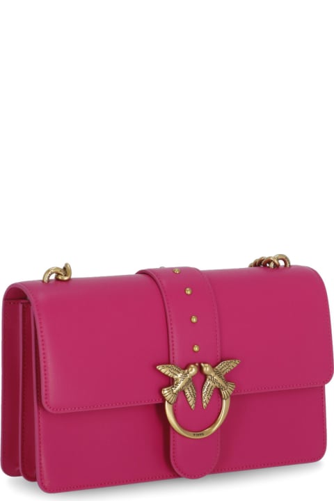 Fashion for Women Pinko Classic Love Bag One Simply