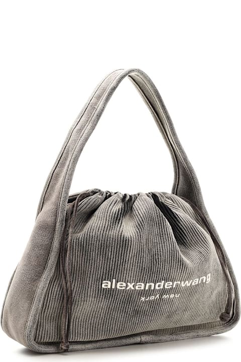 Alexander Wang Bags for Women Alexander Wang 'ryan' Shoulder Bag