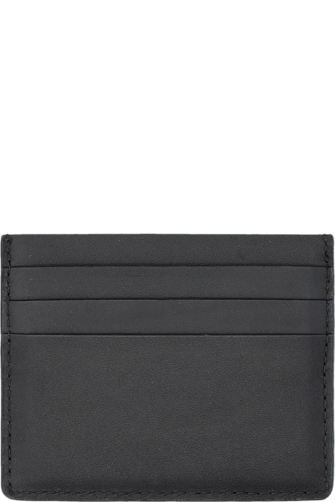 Y-3 Wallets for Men Y-3 Printed Logo Cardholder