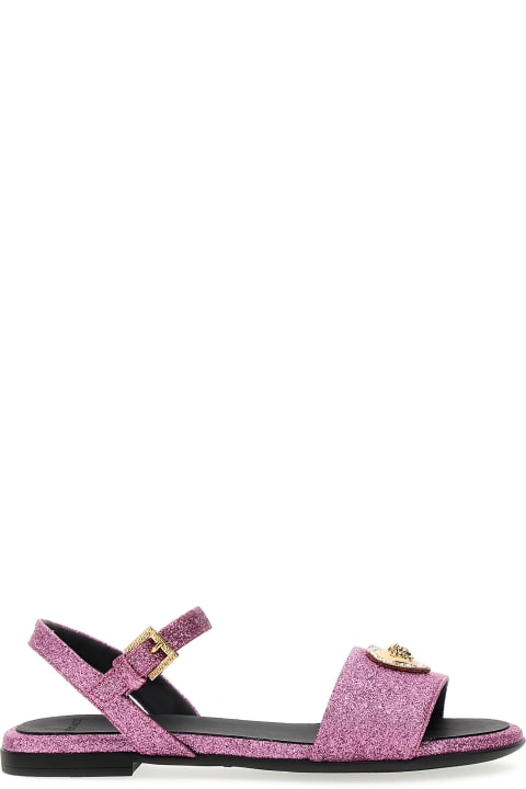 'medusa' Sandals