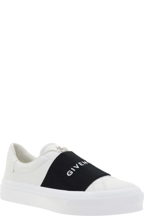City Court Sneakers