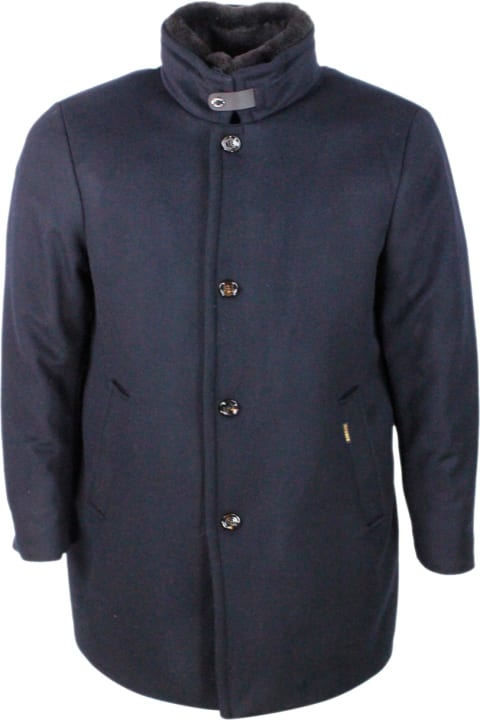 Homeware Moorer Coat