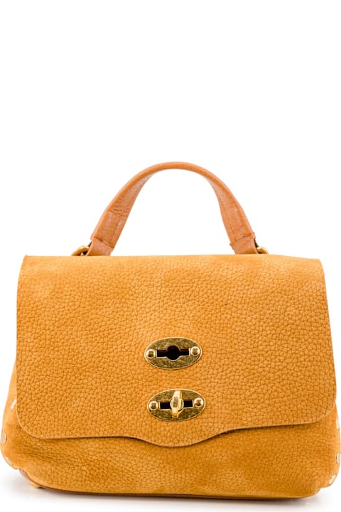 Zanellato Totes for Women Zanellato Borsa Postina Jones Baby