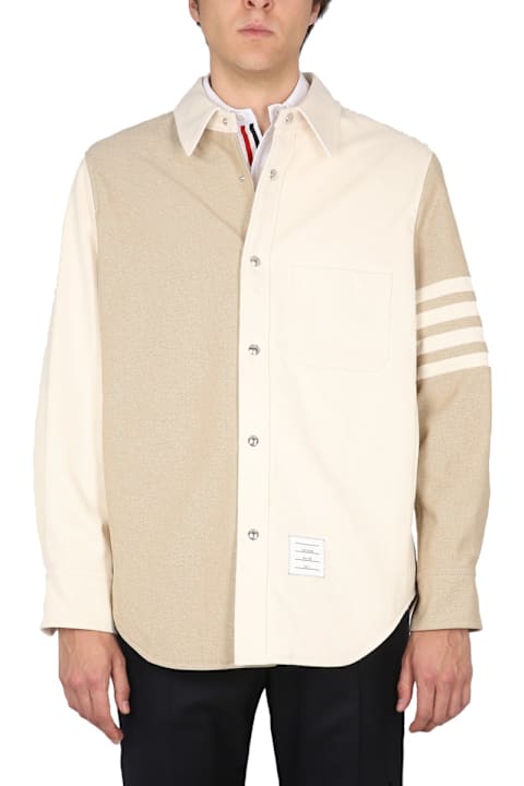 Homeware Thom Browne Denim Jacket