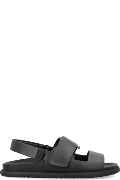 Shoes Sale for Men Bally Niky Sandals