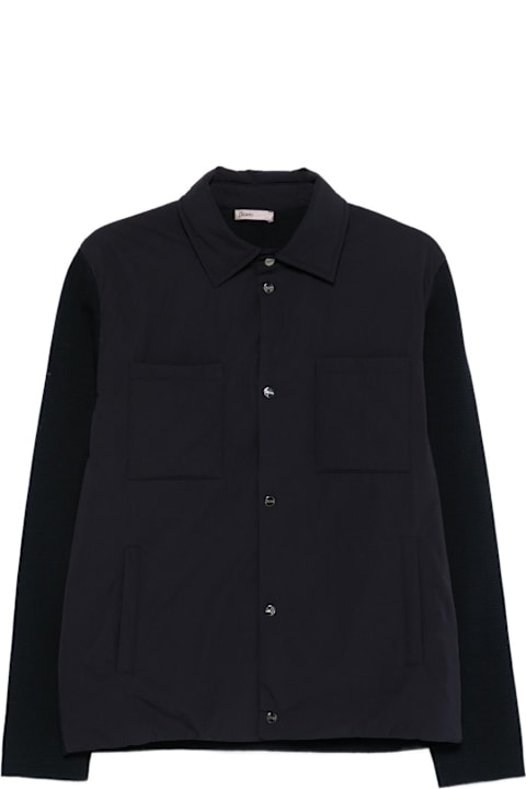 Herno for Kids Herno Cotton Jacket