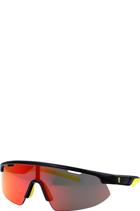 Ferrari for Kids Ferrari 0fz6004u Sunglasses