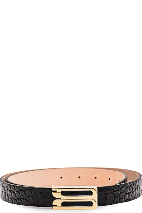 Homeware Victoria Beckham Belt With Logo