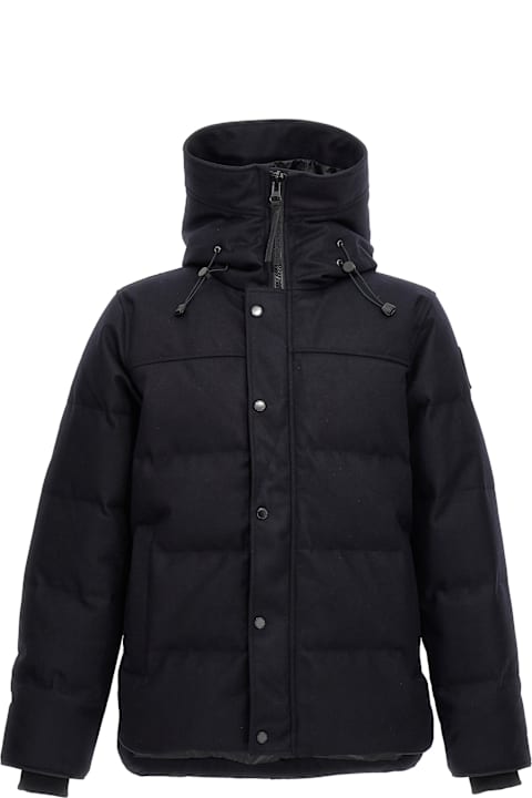 Canada Goose Men Canada Goose 'macmillan' Parka