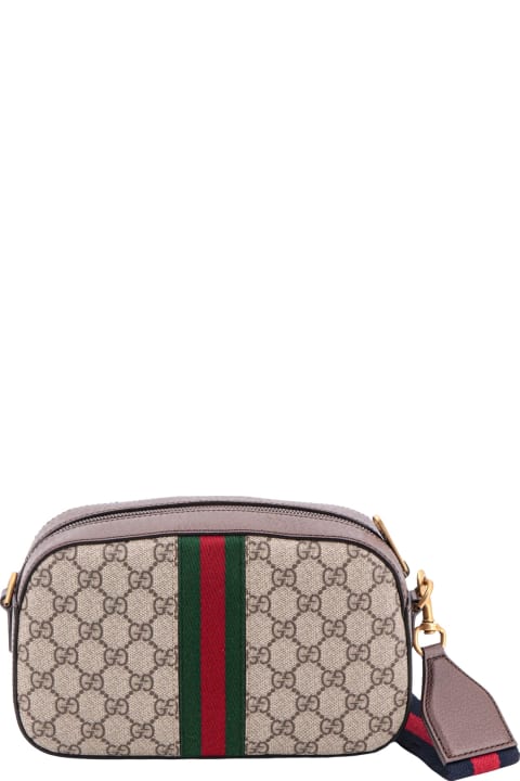 Homeware Gucci Ophidia Gg Shoulder Bag