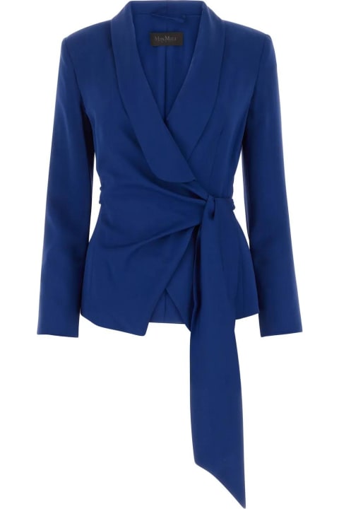 Coats & Jackets for Women Max Mara Klenia Blazer