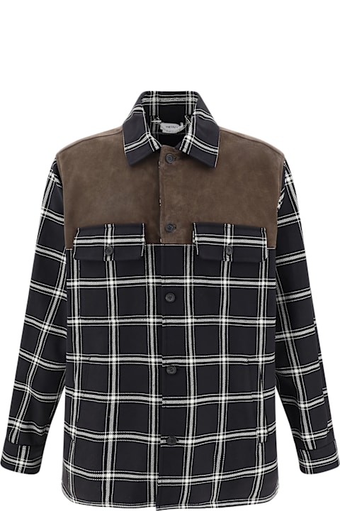 Homeware Alexander McQueen Plaid Shirt