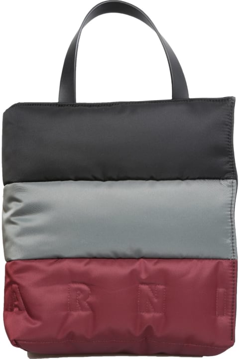 Marni Bags for Women Marni Small Soft Museum Bag