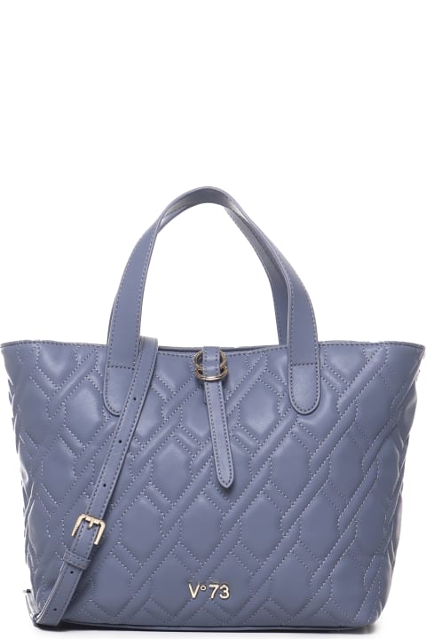 Homeware V73 Shopping Bag Ecopelle Margaret