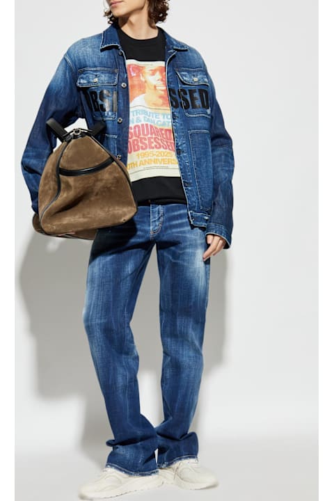 Homeware Dsquared2 Dsquared2 Dsquared2 X Ducati