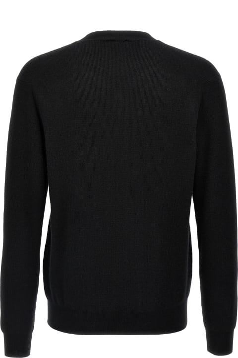 Brioni سترات لـ القسم الرجالي Brioni V-neck Sweater