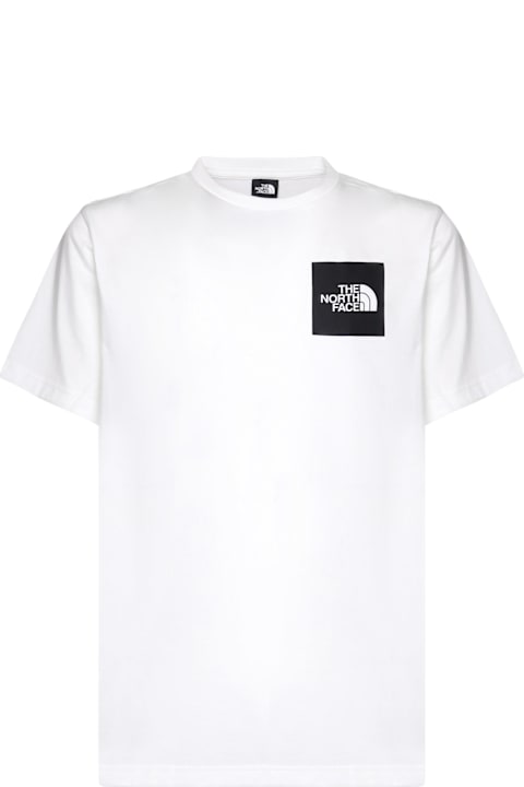 Homeware The North Face T-shirt With Logo