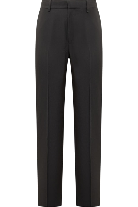 Givenchy Clothing for Men Givenchy Tailored Trousers