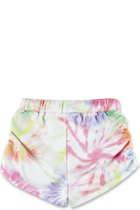 Bottoms for Girls Givenchy Tie-dye Shorts