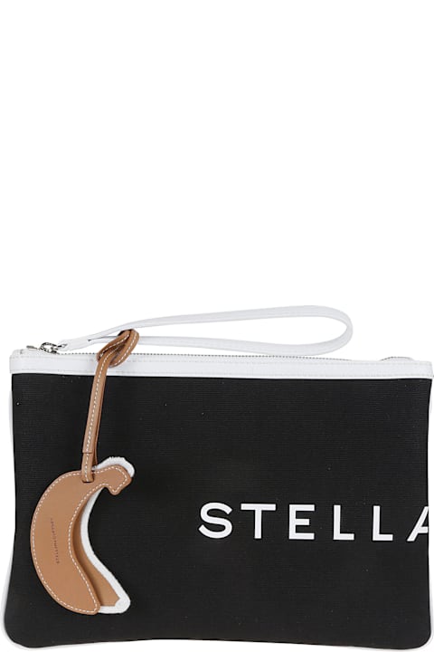 Homeware Stella McCartney 
smc Bananatex®
 Clutch