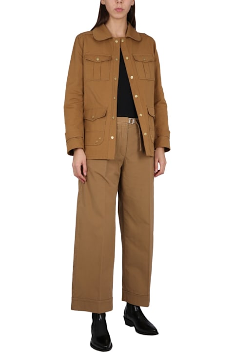 أدوات منزلية Fay Safari Jacket