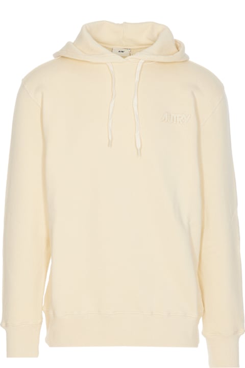 Homeware Autry Logo Hoodie