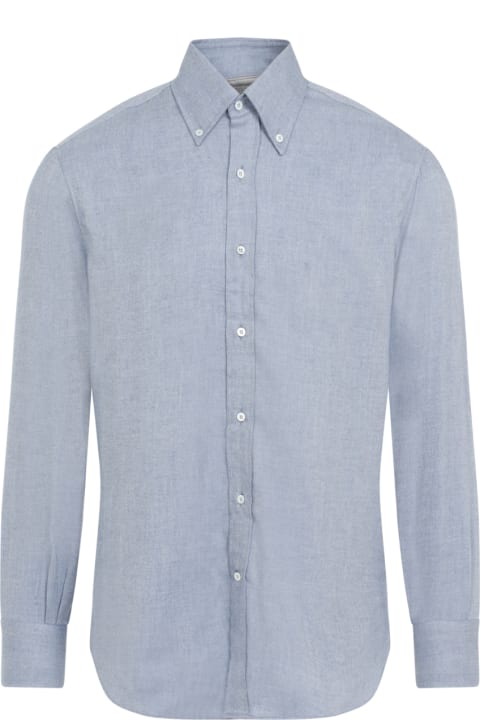 Shirts for Men Brunello Cucinelli Shirt