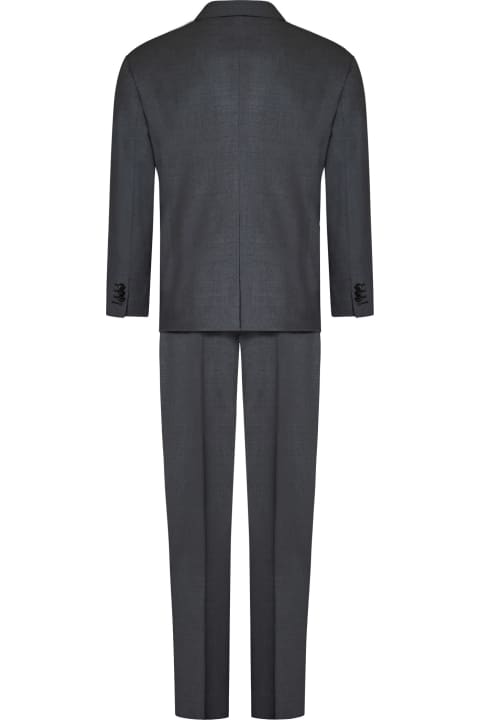 Dsquared2 Suits for Men Dsquared2 Wallstreet Suit