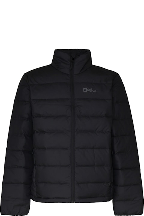 Jack Wolfskin for Men Jack Wolfskin Nylon Jacket