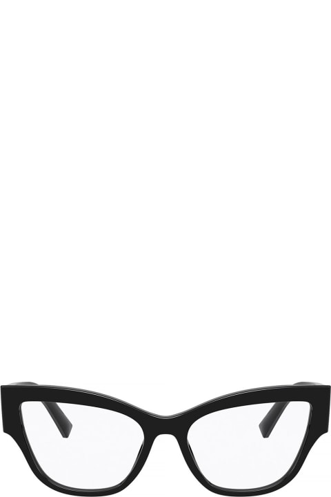 Dolce & Gabbana Eyewear Eyewear for Women Dolce & Gabbana Eyewear Dg3378 501 Glasses
