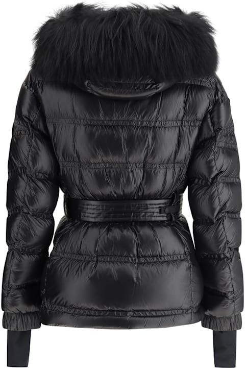 Moncler Grenoble لـ Women Moncler Grenoble Bernins Down Jacket