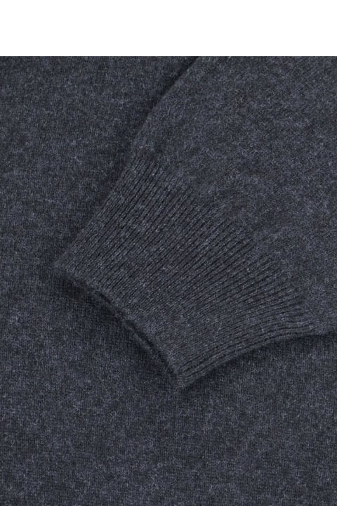 Loro Piana Sweaters for Men Loro Piana High Neck Sweater