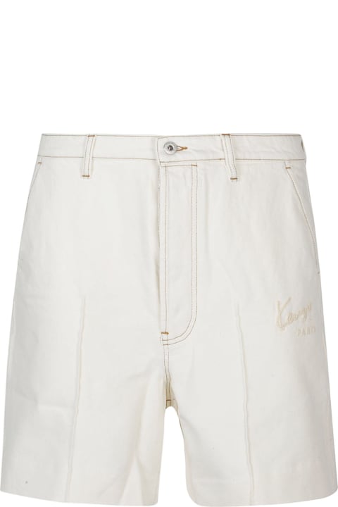 Kenzo Pants for Men Kenzo Bermuda