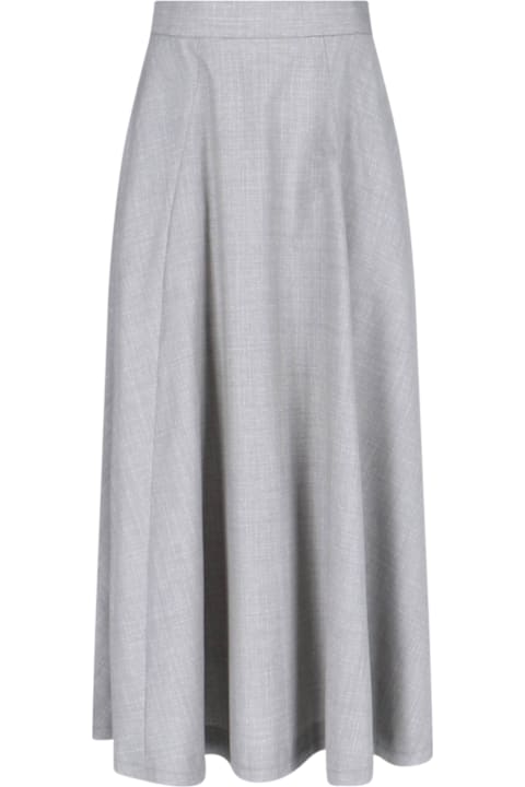Homeware Sa Su Phi Maxi Skirt