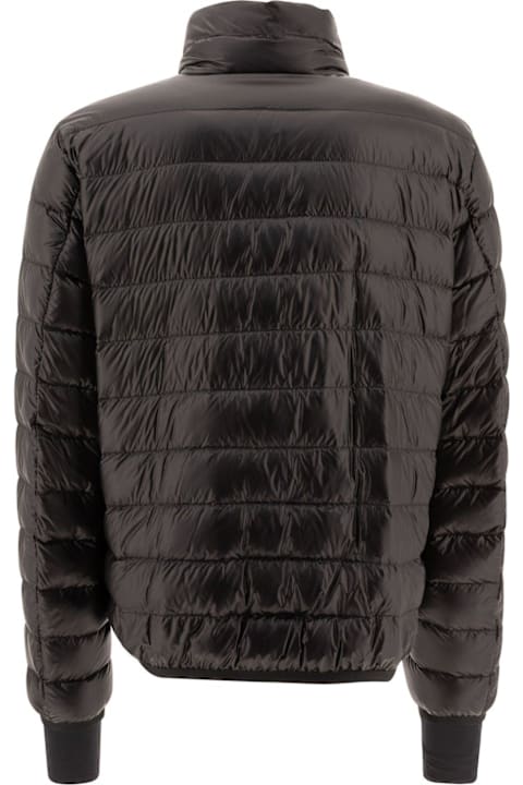 Coats & Jackets for Men Moncler Grenoble Hers Short Down Jacket