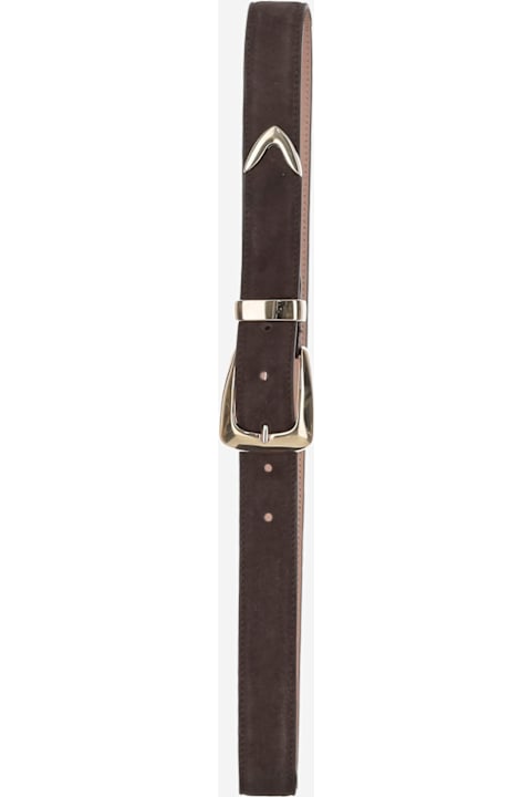 Khaite Belts for Women Khaite 'benny' Belt