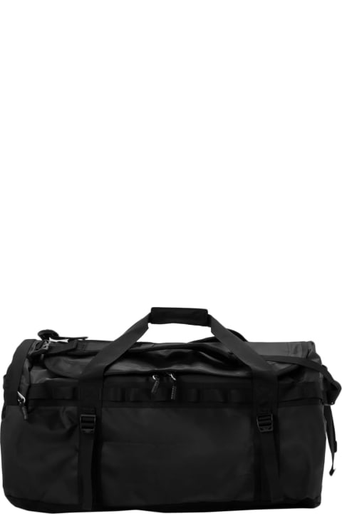 Luggage for Men The North Face Duffel Bag Duffel Base Camp Large