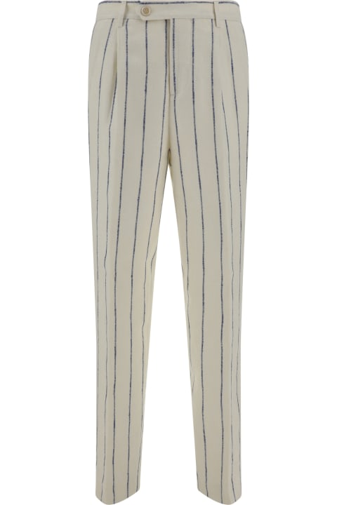 Pants for Men Brunello Cucinelli Pants