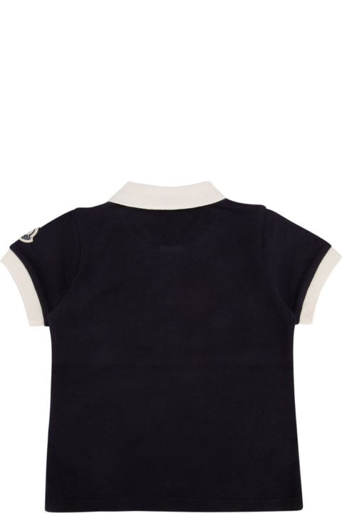 Fashion for Baby Girls Moncler Polo