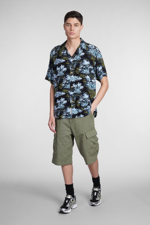 Homeware Carhartt Military Cargo Bermuda