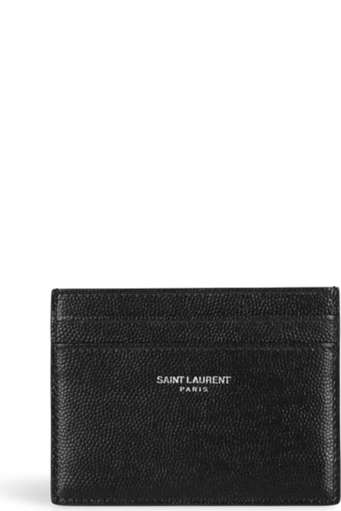 Card-holder In Calfskin